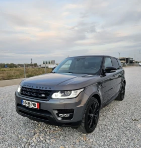  Land Rover Range Rov...