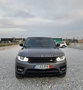Land Rover Range Rover Sport HSE - 36500 лв. / 18662.15 € - 66547706 3
