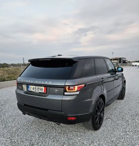 Land Rover Range Rover Sport HSE - 36500 лв. / 18662.15 € - 66547706 4