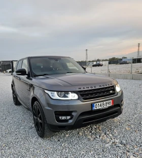 Land Rover Range Rover Sport HSE - 36500 лв. / 18662.15 € - 66547706 2