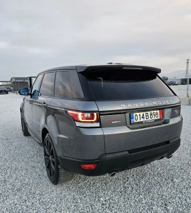 Land Rover Range Rover Sport HSE - 36500 лв. / 18662.15 € - 66547706 6