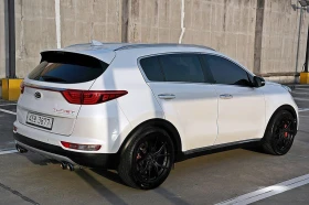 Обява за продажба на Kia Sportage Diesel 2WD Noblesse Special ~25 251 лв. - изображение 1