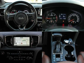 Обява за продажба на Kia Sportage Diesel 2WD Noblesse Special ~25 251 лв. - изображение 10