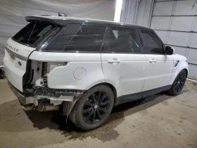 Land Rover Range Rover Sport HSE ФИКСИРАНА ЦЕНА! - 31800 лв. / 16259.08 € - 26148211 6