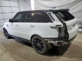Land Rover Range Rover Sport HSE ФИКСИРАНА ЦЕНА! - 31800 лв. / 16259.08 € - 26148211 4