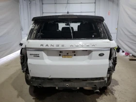 Land Rover Range Rover Sport HSE ФИКСИРАНА ЦЕНА! - 31800 лв. / 16259.08 € - 26148211 5