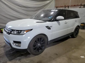 Land Rover Range Rover Sport HSE ФИКСИРАНА ЦЕНА! - 31800 лв. / 16259.08 € - 26148211 3