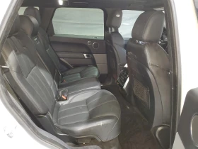 Land Rover Range Rover Sport HSE ФИКСИРАНА ЦЕНА! - 31800 лв. / 16259.08 € - 26148211 10