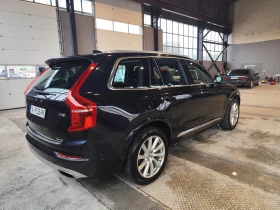 Volvo Xc90, снимка 3