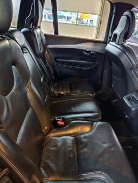 Volvo Xc90, снимка 12