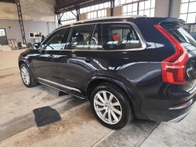 Volvo Xc90, снимка 9