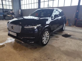 Volvo Xc90, снимка 1