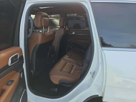 Jeep Grand cherokee SUMMIT / АВТОМАТИЧНО ПАРКИРАНЕ / ОБДУХ / FULL - 15500 € / 30315.36 лв. - 84367418 13