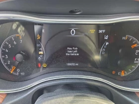 Jeep Grand cherokee SUMMIT / АВТОМАТИЧНО ПАРКИРАНЕ / ОБДУХ / FULL - 15500 € / 30315.36 лв. - 84367418 6