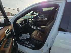 Jeep Grand cherokee SUMMIT / АВТОМАТИЧНО ПАРКИРАНЕ / ОБДУХ / FULL - 15500 € / 30315.36 лв. - 84367418 5
