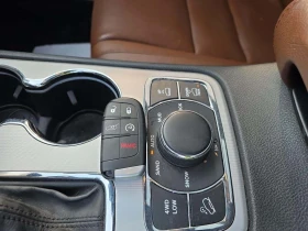 Jeep Grand cherokee SUMMIT / АВТОМАТИЧНО ПАРКИРАНЕ / ОБДУХ / FULL - 15500 € / 30315.36 лв. - 84367418 9