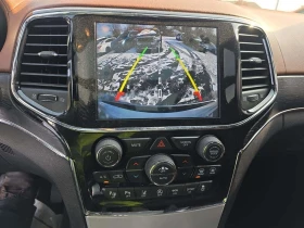 Jeep Grand cherokee SUMMIT / АВТОМАТИЧНО ПАРКИРАНЕ / ОБДУХ / FULL - 15500 € / 30315.36 лв. - 84367418 7