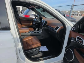 Jeep Grand cherokee SUMMIT / АВТОМАТИЧНО ПАРКИРАНЕ / ОБДУХ / FULL - 15500 € / 30315.36 лв. - 84367418 11