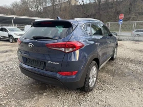 Hyundai Tucson 1.7CRDI* LED* NAVI* TOP* EVRO6 - 11399 € / 22294.51 лв. - 70876079 5