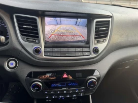 Hyundai Tucson 1.7CRDI* LED* NAVI* TOP* EVRO6 - 11399 € / 22294.51 лв. - 70876079 14