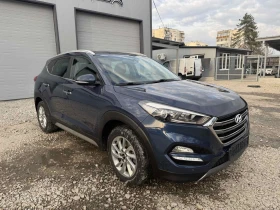 ������ Hyundai Tucson