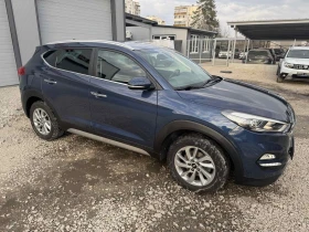 Hyundai Tucson 1.7CRDI* LED* NAVI* TOP* EVRO6 - 11399 € / 22294.51 лв. - 70876079 3