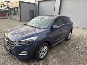 Hyundai Tucson 1.7CRDI* LED* NAVI* TOP* EVRO6 - 11399 € / 22294.51 лв. - 70876079 2