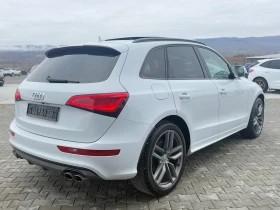 Audi SQ5 3.0TDI 313 ks Собствен лизинг !!! - 14900 € / 29141.87 лв. - 20853939 4