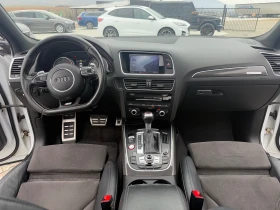 Audi SQ5 3.0TDI 313 ks Собствен лизинг !!! - 14900 € / 29141.87 лв. - 20853939 11