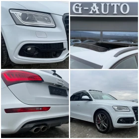 Audi SQ5 3.0TDI 313 ks Собствен лизинг !!! - 14900 € / 29141.87 лв. - 20853939 16