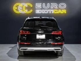Audi Q5 * CLEAN CARFAX Premium Plus quattro SUV AWD 2.0L 4 - 20800 € / 40681.26 лв. - 54400362 5