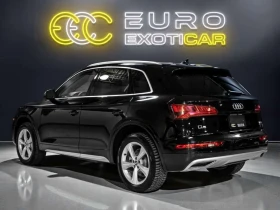 Audi Q5 * CLEAN CARFAX Premium Plus quattro SUV AWD 2.0L 4 - 20800 € / 40681.26 лв. - 54400362 4