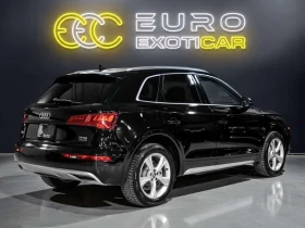 Audi Q5 * CLEAN CARFAX Premium Plus quattro SUV AWD 2.0L 4 - 20800 € / 40681.26 лв. - 54400362 6