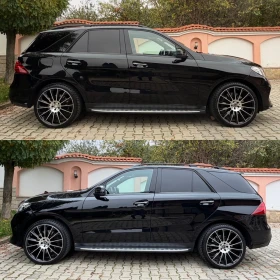Mercedes-Benz GLE 350 d/AMG/Pano/BangOlufsen/Memory/HeadUp/Вакуум/Full - 26500 € / 51829.49 лв. - 72842904 4