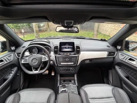 Mercedes-Benz GLE 350 d/AMG/Pano/BangOlufsen/Memory/HeadUp/Вакуум/Full - 26500 € / 51829.49 лв. - 72842904 9