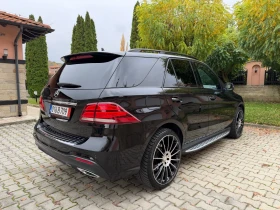 Mercedes-Benz GLE 350 d/AMG/Pano/BangOlufsen/Memory/HeadUp/Вакуум/Full - 26500 € / 51829.49 лв. - 72842904 6