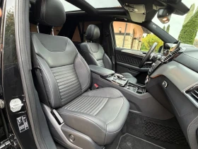 Mercedes-Benz GLE 350 d/AMG/Pano/BangOlufsen/Memory/HeadUp/Вакуум/Full - 26500 € / 51829.49 лв. - 72842904 10