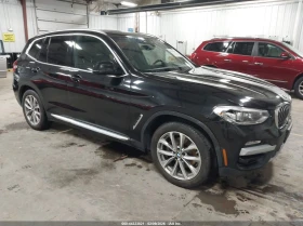BMW X3 2.0l xDrive30I