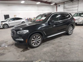 BMW X3 2.0l xDrive30I | Auto.bg — изображение 2