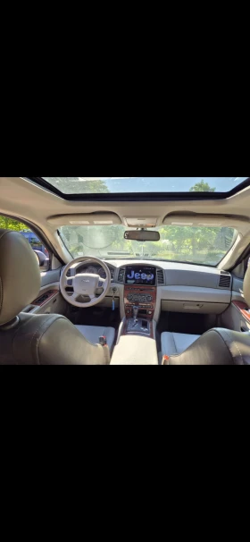 Jeep Grand cherokee - 7415 € / 14502.48 лв. - 20934706 4