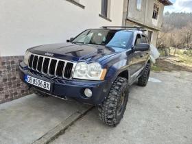 Jeep Grand cherokee - 7415 € / 14502.48 лв. - 20934706 2