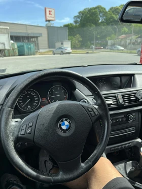 BMW X1 xDrive 2.0D | 4x4| NAVI | Mobile.bg � ����� ������ 10