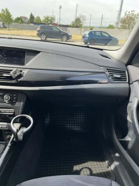 BMW X1 xDrive 2.0D | 4x4| NAVI | Mobile.bg � ����� ������ 13