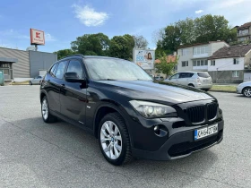 ����� �� �������� �� BMW X1 xDrive 2.0D | 4x4| NAVI