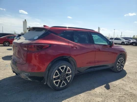 Chevrolet Blazer 3.6l Rs | Mobile.bg � ����� ������ 3