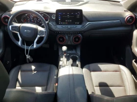 Chevrolet Blazer 3.6l Rs | Mobile.bg � ����� ������ 8