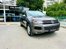 ����� �� �������� �� VW Touareg ������/������