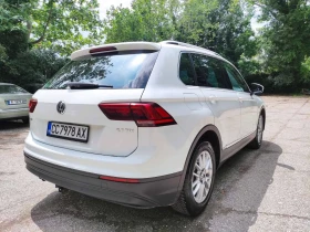 VW Tiguan 2.0 TDI | Auto.bg — изображение 5