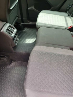 VW Tiguan 2.0 TDI | Auto.bg — изображение 8