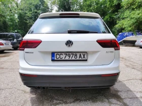VW Tiguan 2.0 TDI | Auto.bg — изображение 6